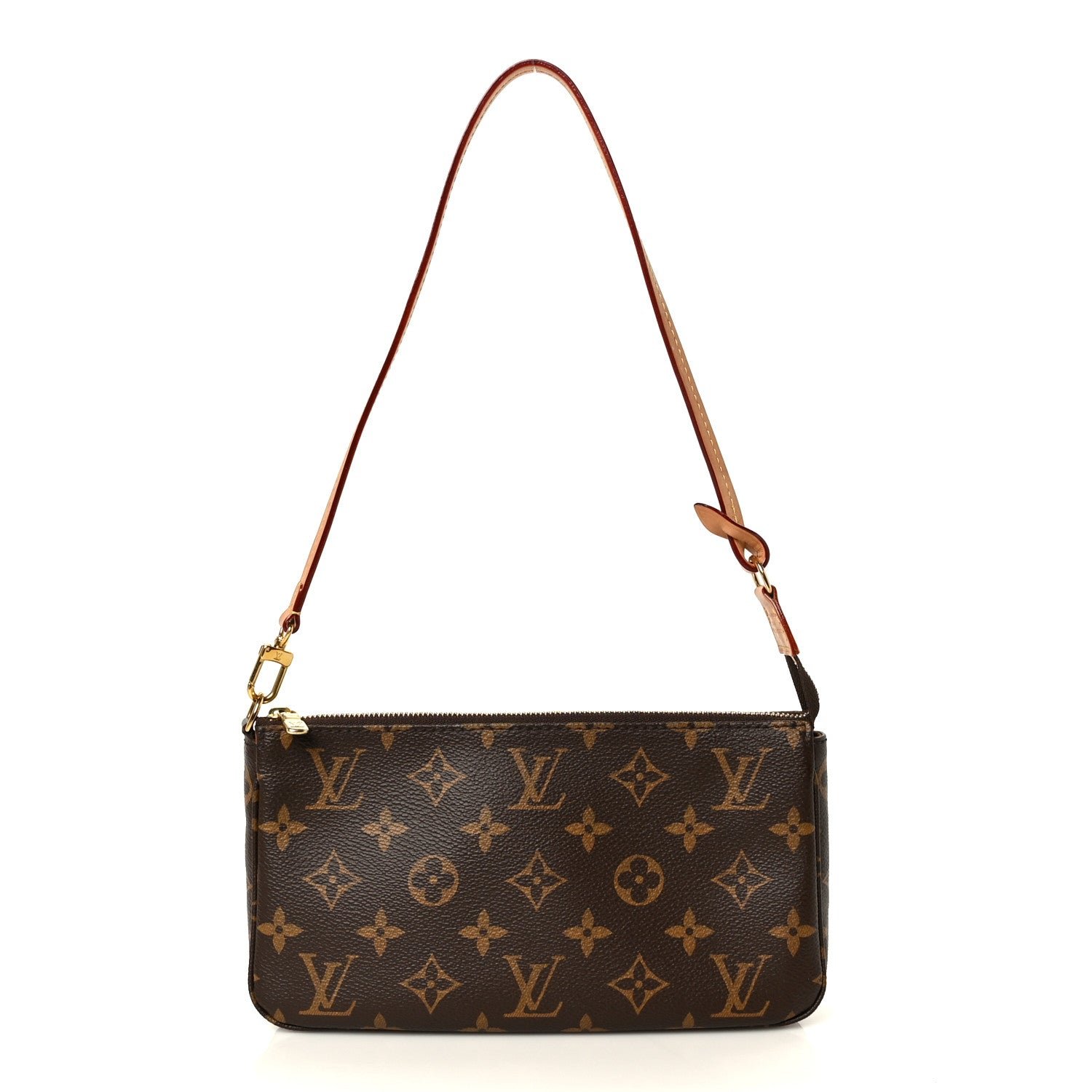Louis Vuitton Monogram Pochette Accessories NM