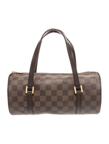 Damier Ebene Papillon 26