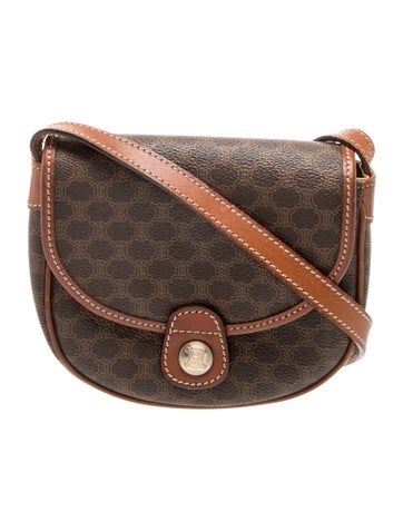 Macadam Triomphe Vintage