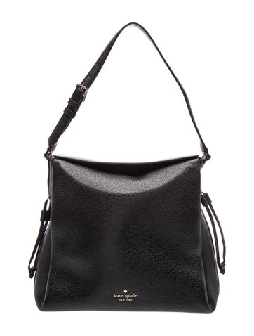 Kate Spade Leather Shoulder Bag