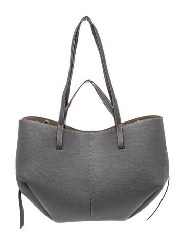 Polene Leather Cyme Large