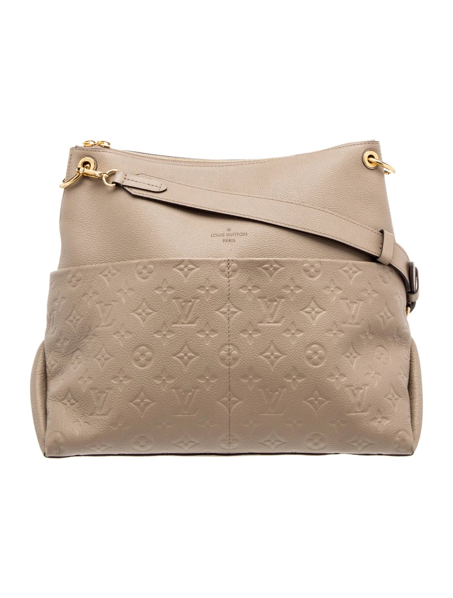 LV Monogram Maida