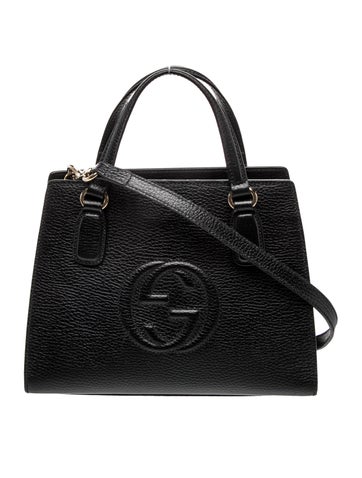 Interlocking G Soho Medium