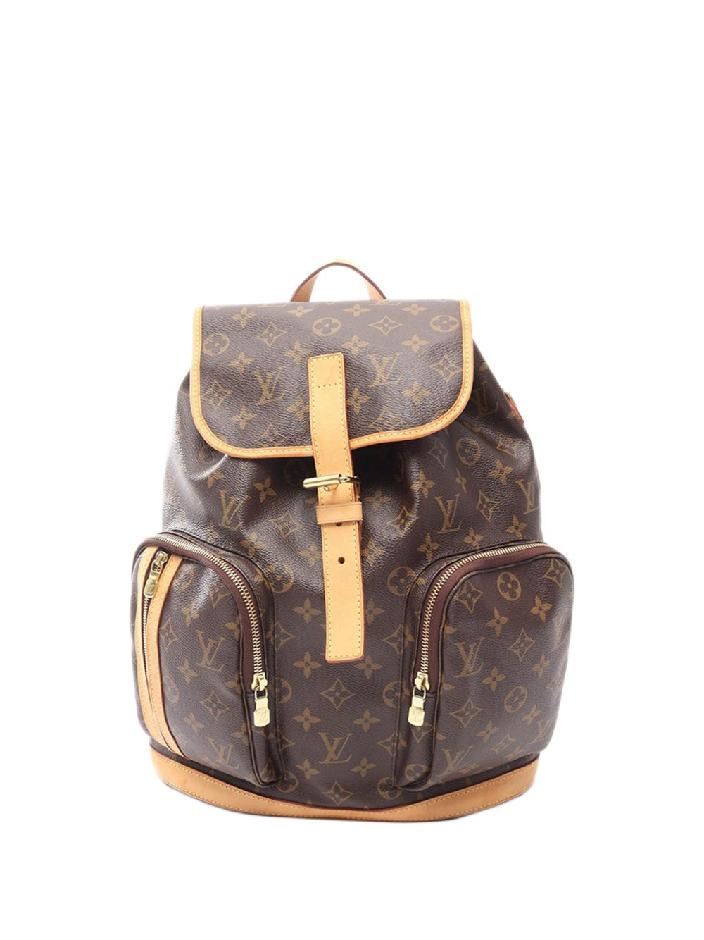 2010 Monogram Sac a Dos Bosphore backpack