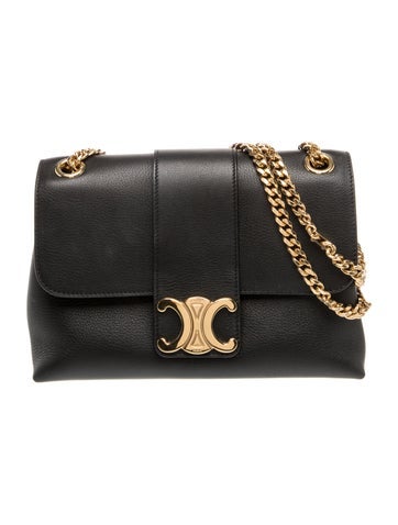 Leather Victoire Medium 2023