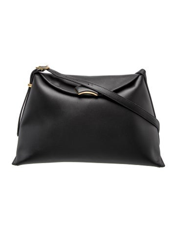 3.1 Phillip Lim Leather Shoulder Bag