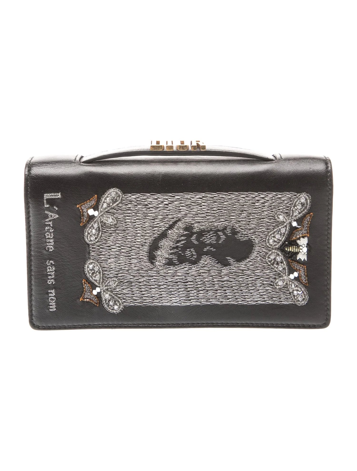 Lambskin Tarot