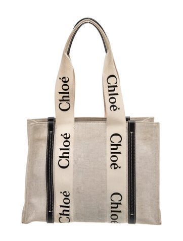 Canvas Tote