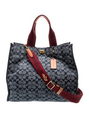 Canvas Tote