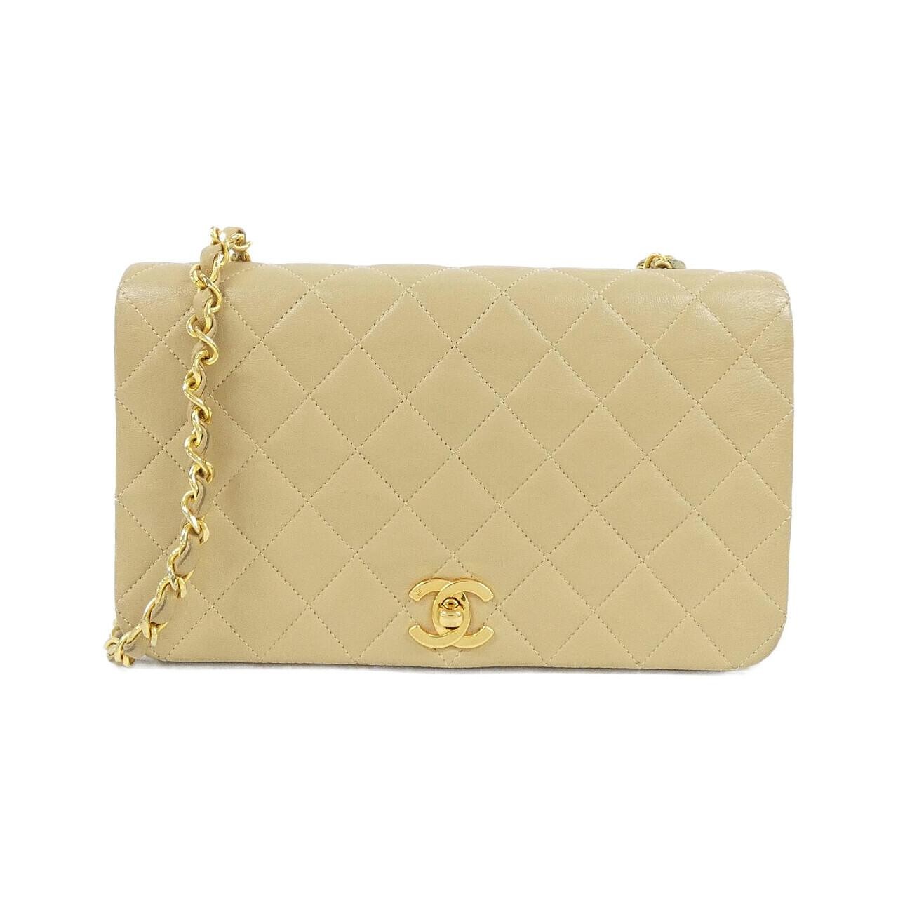 [Vintage] Chanel 2500 Shoulder Bag