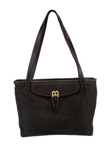 Bally Tote