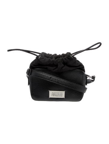 Leather Belt Bag