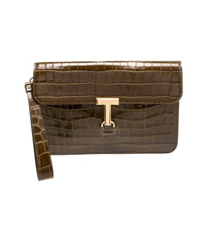 Tom Ford Ford Leather Portfolio