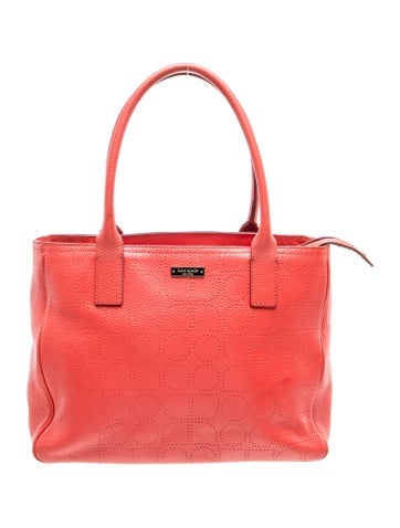 Signature Tote