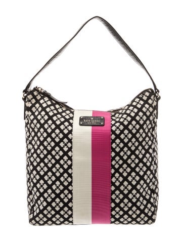 Signature Shoulder Bag Large
