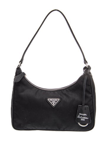 Tessuto Nylon Re-Edition 2005