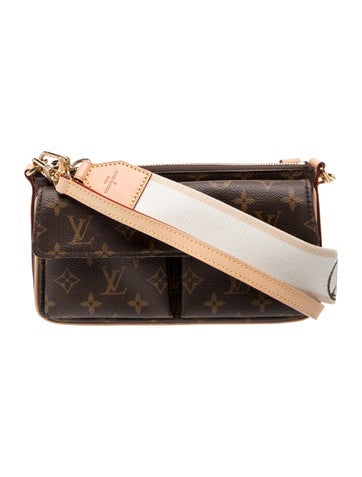 LV Monogram Viva-Cité