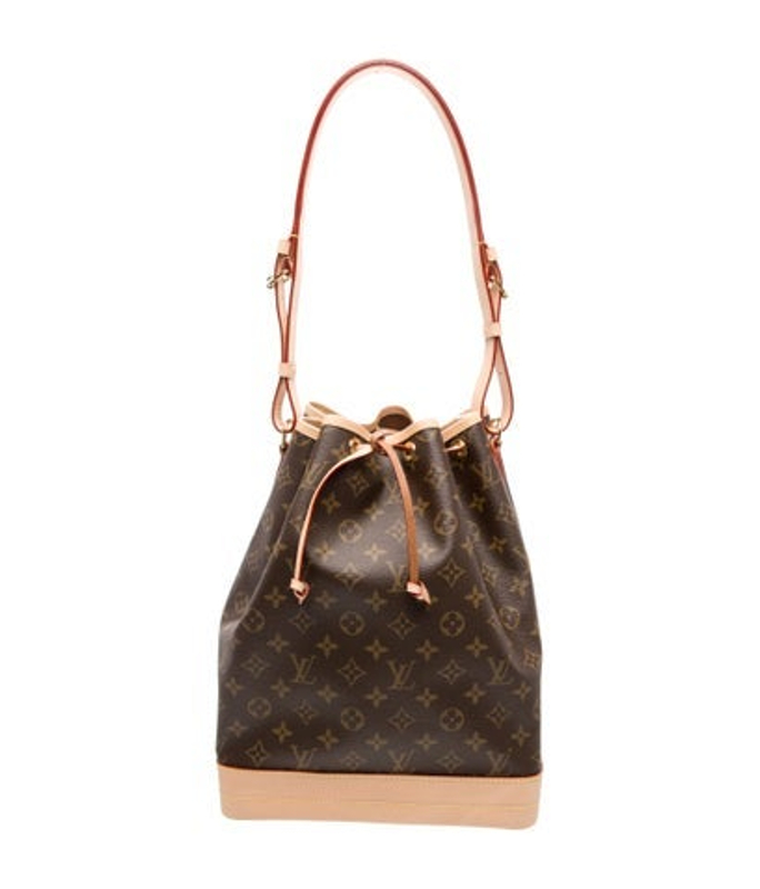 Louis Vuitton Vuitton Lv Monogram Noe