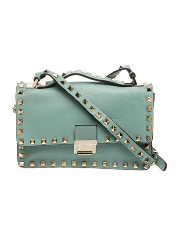Rockstud Crossbody Bag