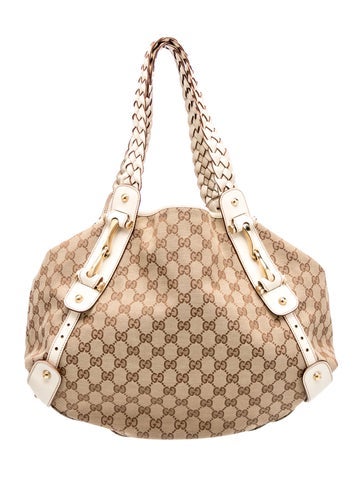 GG Canvas Pelham Medium