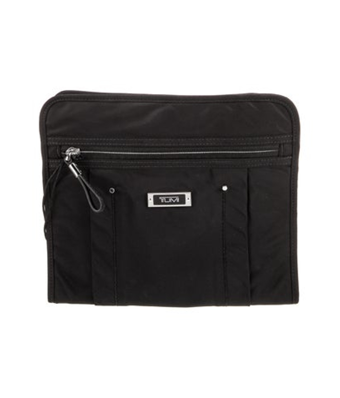 Tumi Nylon Portfolio