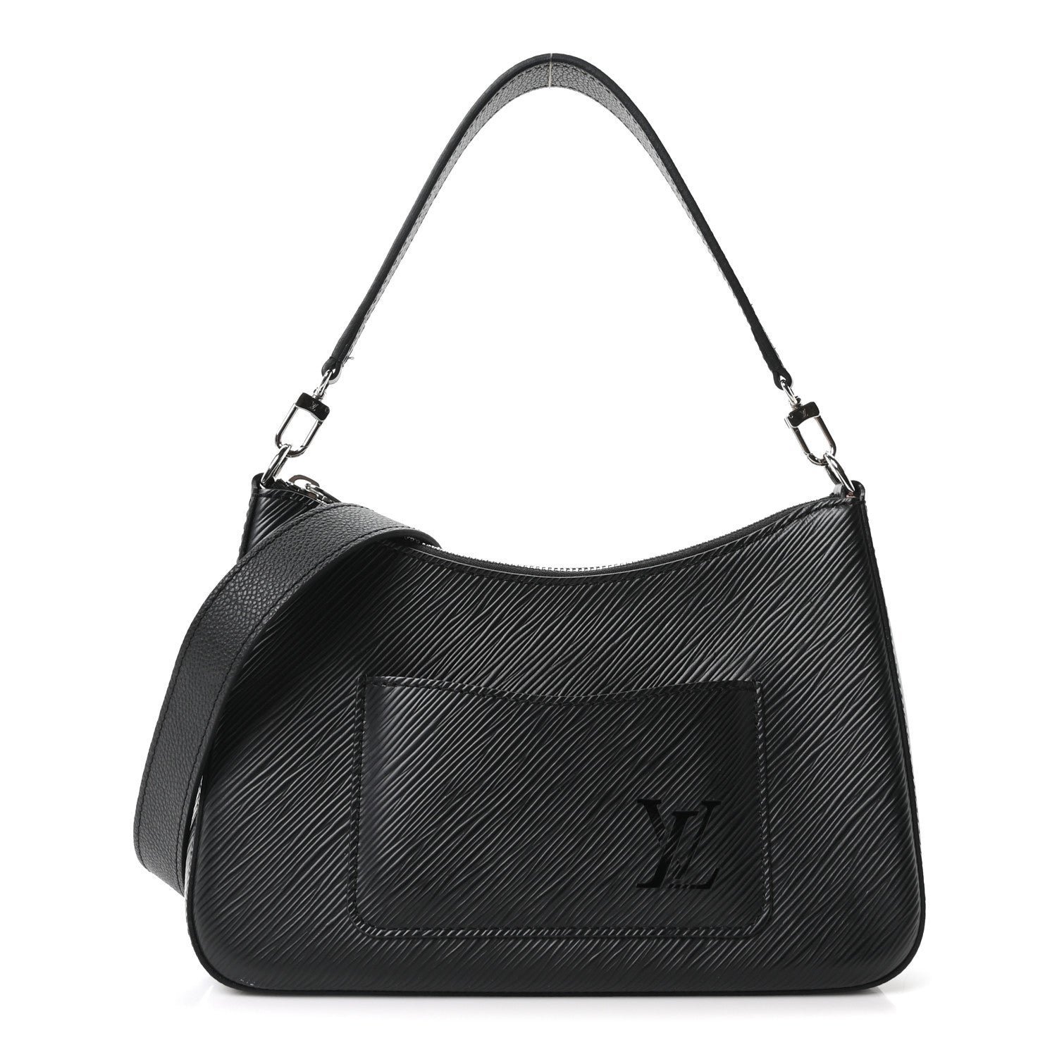Louis Vuitton Epi Marelle Black