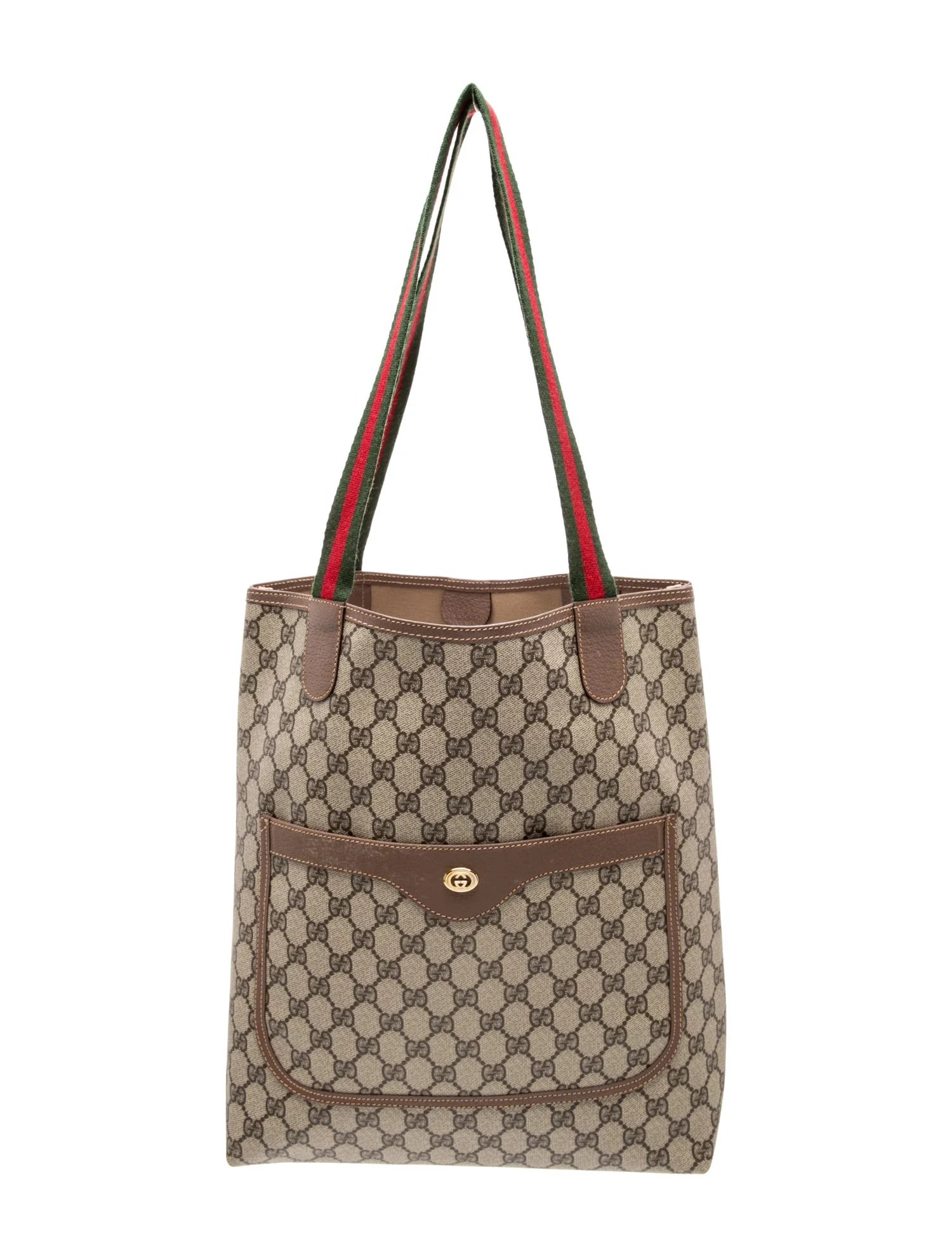 GG Plus Tote Vintage
