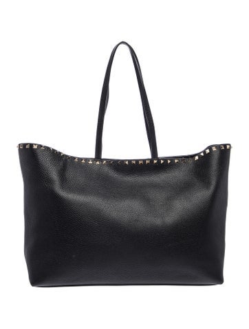 Rockstud Tote