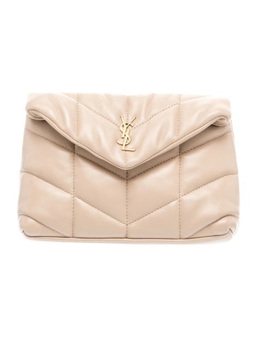 Signature Toy Puffer Small