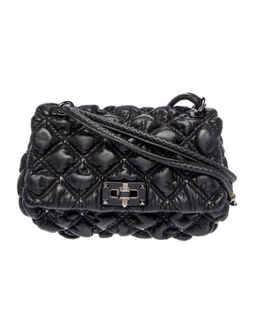 Valentino Rockstud Shoulder Bag