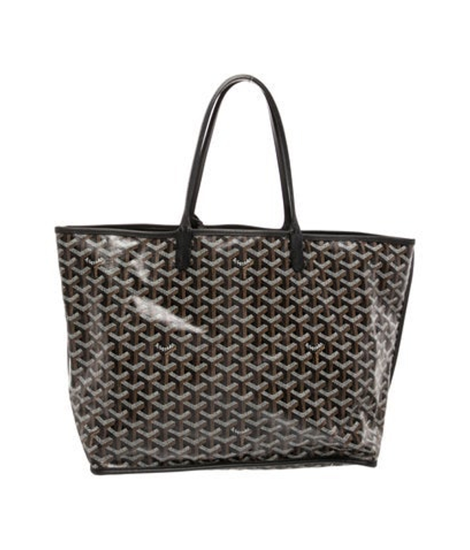Goyard Goyardine Anjou Gm 2022