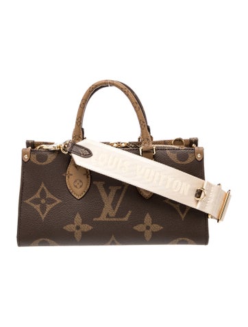 Monogram Giant OnTheGo East West