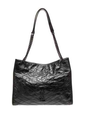 Chevron Niki Medium