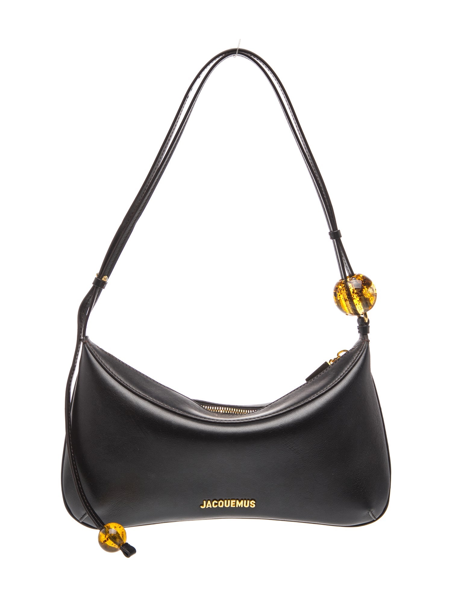 Leather Le Bisou Perle