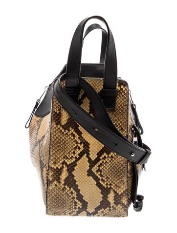 Python Hammock Small