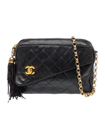 Bijoux Chain Camera Bag