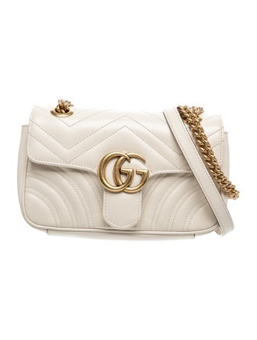 Double G Marmont