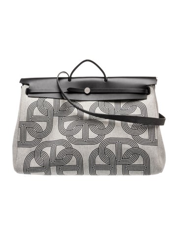 'Circuit 24' Herbag Zip Cabine 50