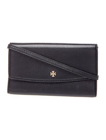 Signature Crossbody Bag