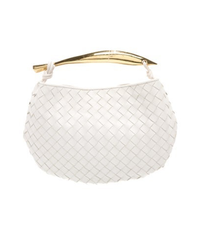 Bottega Veneta Veneta Intrecciato Sardine