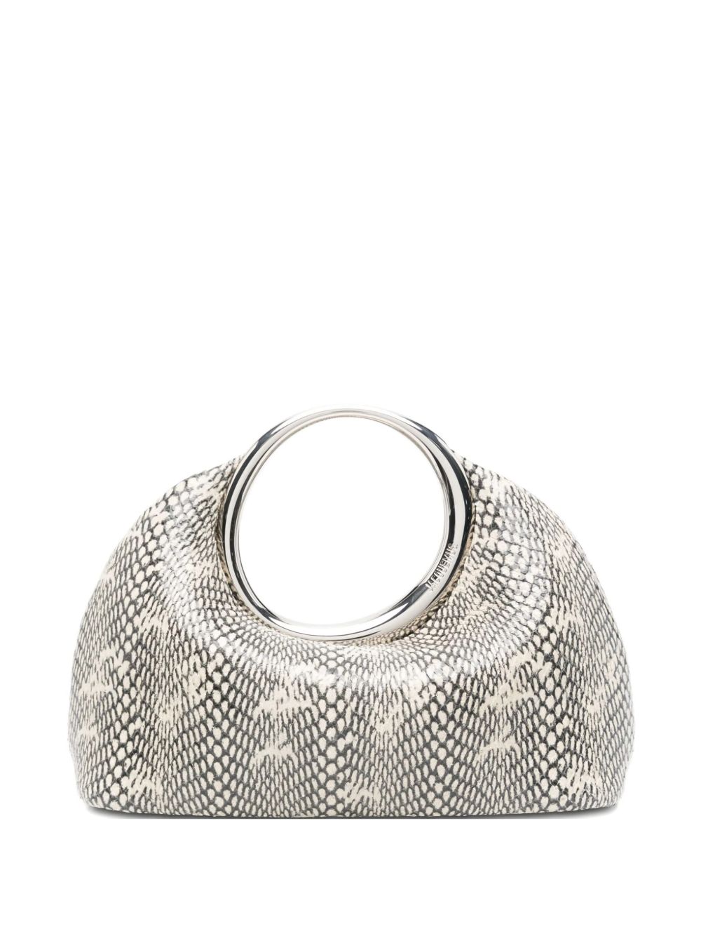 Jacquemus small The Calino tote bag