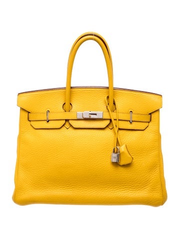 Clemence Birkin 35