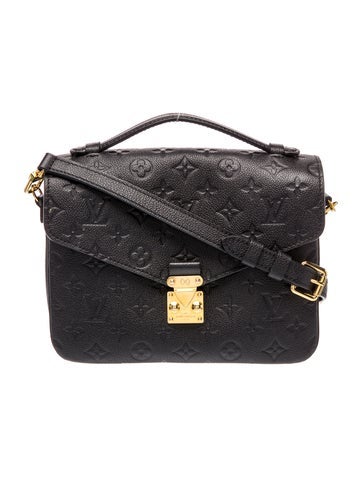 Monogram Pochette Métis