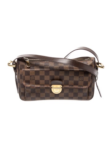 Damier Ebene Ravello GM