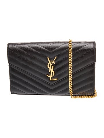 Leather Cassandre