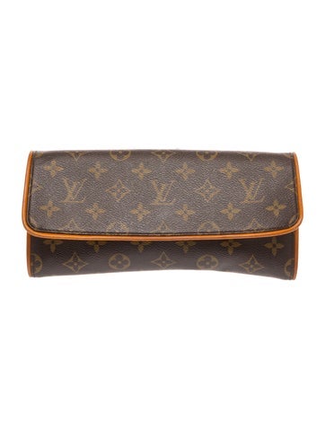 LV Monogram Twin GM Vintage