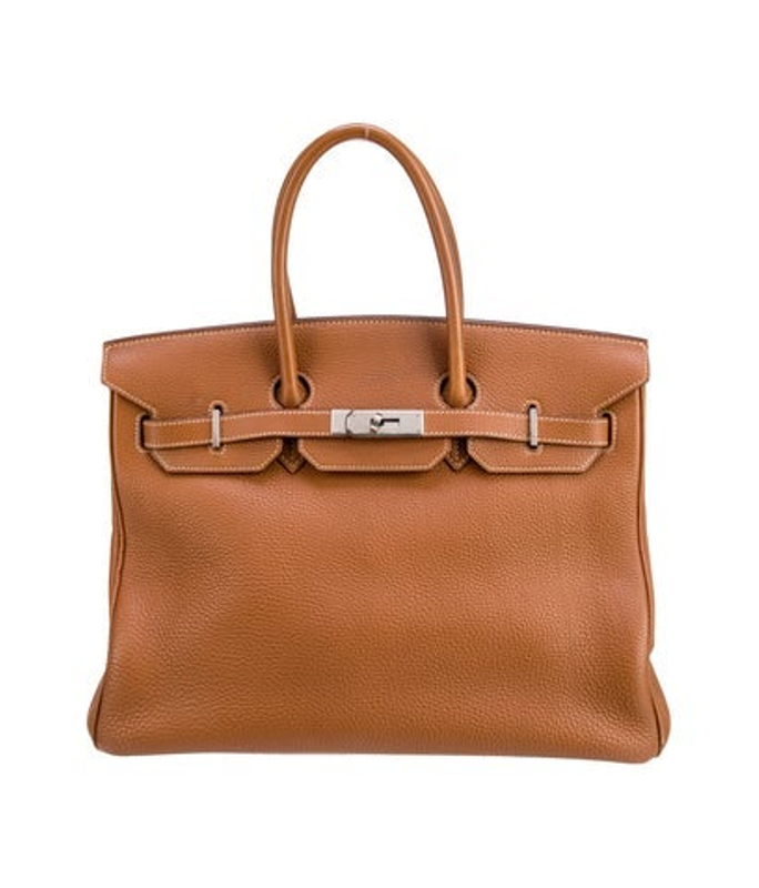 Hermes Togo Birkin 35