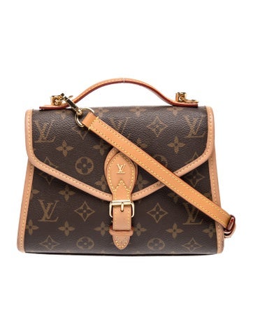 LV Monogram Ivy