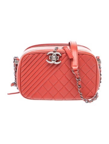 Coco Boy Camera Bag