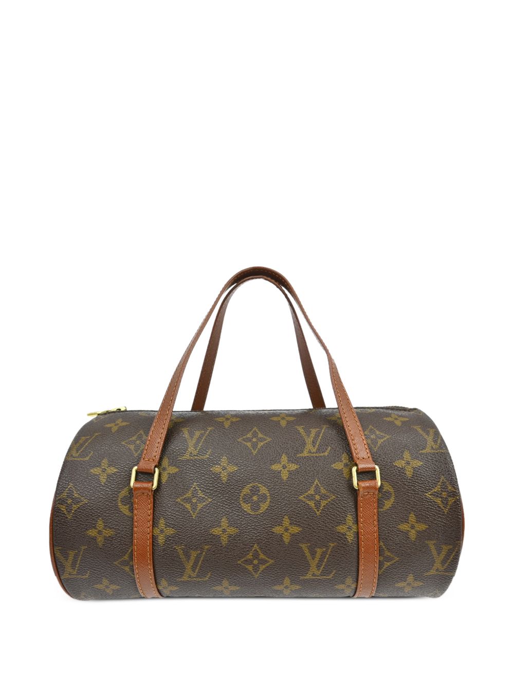 2001 Monogram Papillon 26 handbag